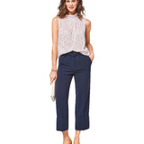 Schnittmuster Burda 6434 Bluse - Ribes y Casals
