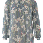 Schnittmuster Burda 6434 Bluse - Ribes y Casals
