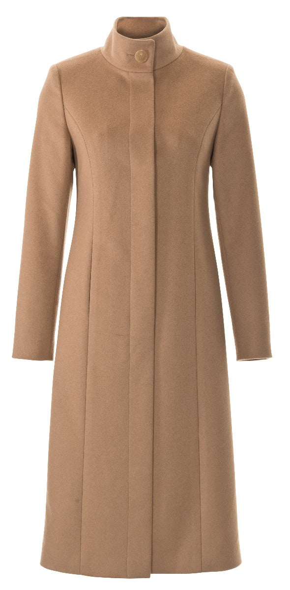 Schnittmuster Burda 6461 Mantel y Jacke - Ribes y Casals