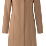 Schnittmuster Burda 6461 Mantel y Jacke - Ribes y Casals