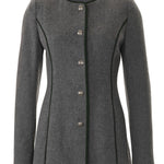 Schnittmuster Burda 6465 Jacke - Ribes y Casals