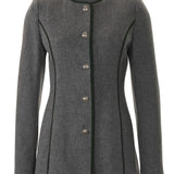 Schnittmuster Burda 6465 Jacke - Ribes y Casals