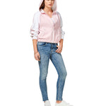 Schnittmuster Burda 6478 Jacke - Ribes y Casals