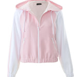 Schnittmuster Burda 6478 Jacke - Ribes y Casals