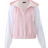 Schnittmuster Burda 6478 Jacke - Ribes y Casals