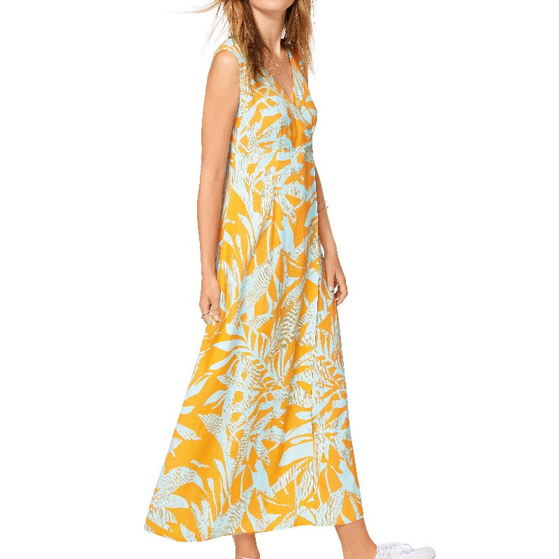 Schnittmuster Burda 6496 Kleid - Ribes y Casals