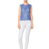 Schnittmuster Burda 6525 Top - Ribes y Casals