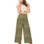 Schnittmuster Burda 6573 Hose - Ribes y Casals
