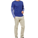 Schnittmuster Burda 6602 Hemd - Ribes y Casals