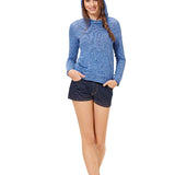 Schnittmuster Burda 6602 Hemd - Ribes y Casals