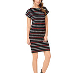 Schnittmuster Burda 6608 Jacke y Kleid - Ribes y Casals