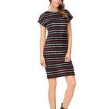 Schnittmuster Burda 6608 Jacke y Kleid - Ribes y Casals