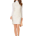 Schnittmuster Burda 6609 Kleid - Ribes y Casals