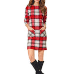 Schnittmuster Burda 6609 Kleid - Ribes y Casals