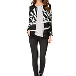 Schnittmuster Burda 6610 Jacke y Hemd - Ribes y Casals
