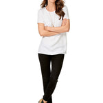 Schnittmuster Burda 6610 Jacke y Hemd - Ribes y Casals