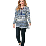 Schnittmuster Burda 6610 Jacke y Hemd - Ribes y Casals