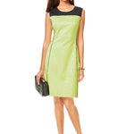 Schnittmuster Burda 6627 Kleid - Ribes y Casals