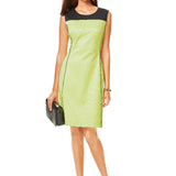 Schnittmuster Burda 6627 Kleid - Ribes y Casals