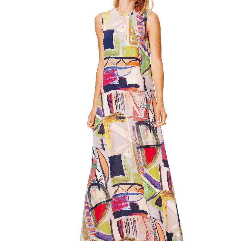Schnittmuster Burda 6628 Kleid - Ribes y Casals