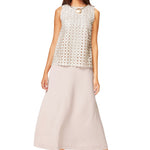 Schnittmuster Burda 6628 Kleid - Ribes y Casals