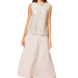 Schnittmuster Burda 6628 Kleid - Ribes y Casals