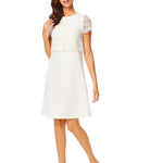 Schnittmuster Burda 6628 Kleid - Ribes y Casals