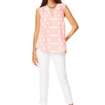 Schnittmuster Burda 6632 Bluse - Ribes y Casals