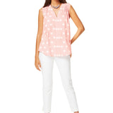 Schnittmuster Burda 6632 Bluse - Ribes y Casals