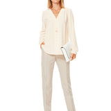 Schnittmuster Burda 6632 Bluse - Ribes y Casals