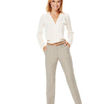 Schnittmuster Burda 6689 Hose - Ribes y Casals