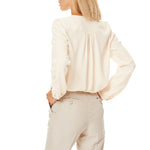 Schnittmuster Burda 6632 Bluse - Ribes y Casals