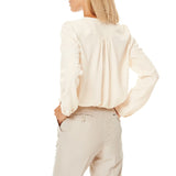 Schnittmuster Burda 6632 Bluse - Ribes y Casals