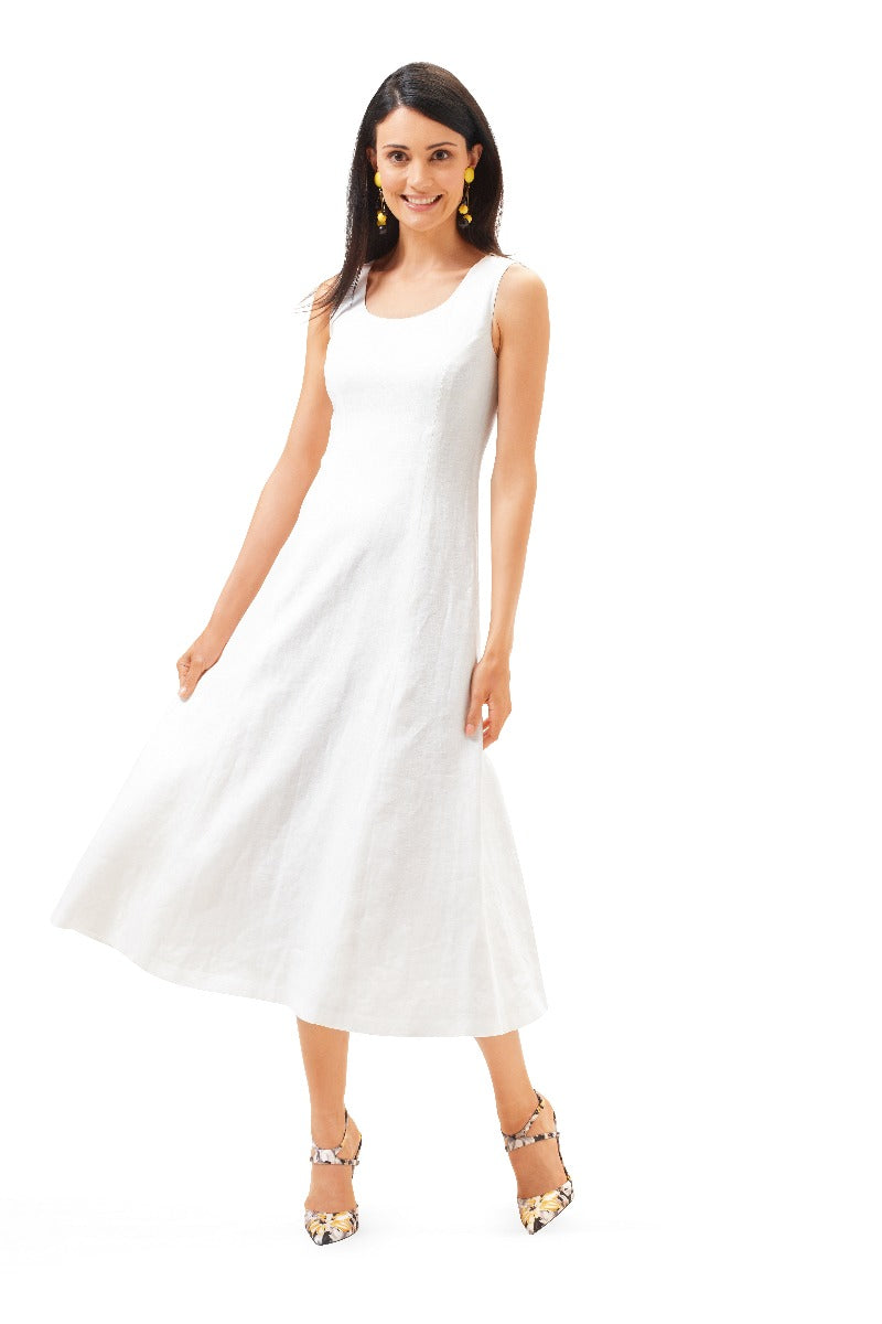 Schnittmuster Burda 6687 Kleid y Jacke - Ribes y Casals