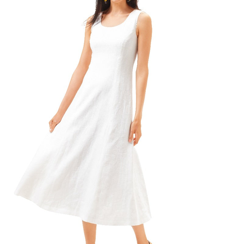 Schnittmuster Burda 6687 Kleid y Jacke - Ribes y Casals