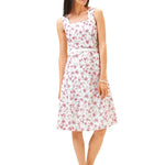 Schnittmuster Burda 6687 Kleid y Jacke - Ribes y Casals