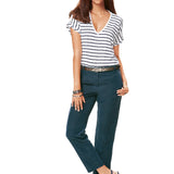 Schnittmuster Burda 6689 Hose - Ribes y Casals