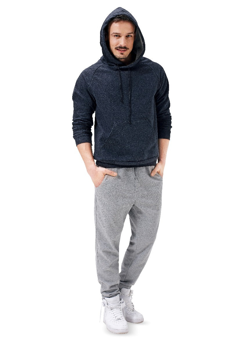 Schnittmuster Burda 6718 Pullover - Ribes y Casals