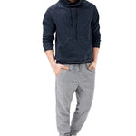 Schnittmuster Burda 6718 Pullover - Ribes y Casals
