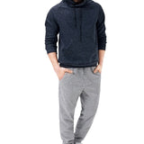 Schnittmuster Burda 6718 Pullover - Ribes y Casals