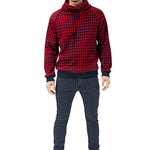 Schnittmuster Burda 6718 Pullover - Ribes y Casals
