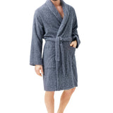Schnittmuster Burda 6740 Bademantel - Ribes y Casals