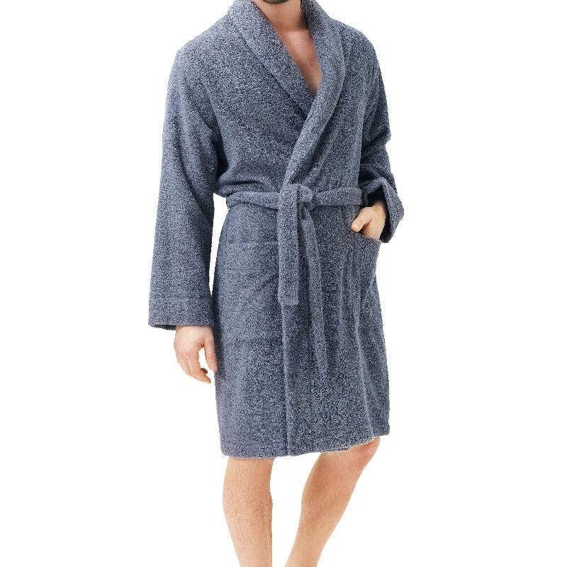 Schnittmuster Burda 6740 Bademantel - Ribes y Casals