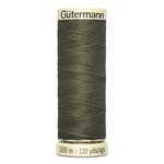 Gütermann Fäden 100m Farbe 676 Dunkelgrün - Ribes y Casals