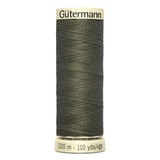 Gütermann Fäden 100m Farbe 676 Dunkelgrün - Ribes y Casals