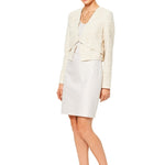 Schnittmuster Burda 6773 Jacke y Kleid - Ribes y Casals