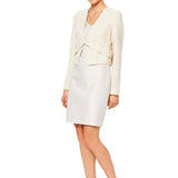 Schnittmuster Burda 6773 Jacke y Kleid - Ribes y Casals