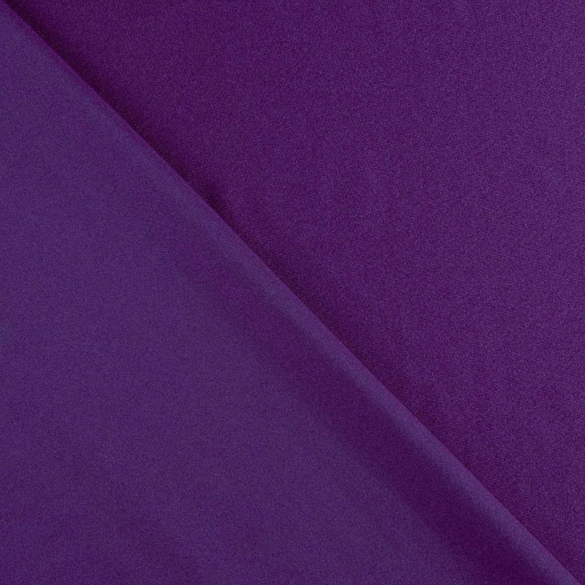 Lila glänzender Rash Guard - Ribes y Casals