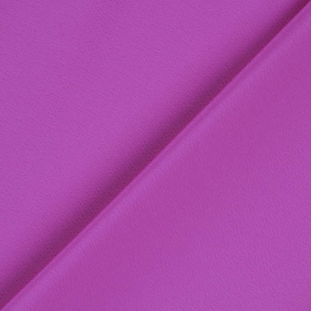Krepp-Stoff Neu Mauve - Ribes y Casals