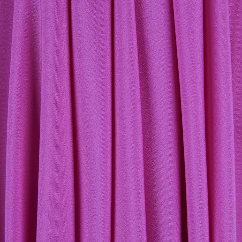 Krepp-Stoff Neu Mauve - Ribes y Casals